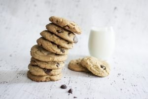 Wednesday, 4 December National Cookie Day 