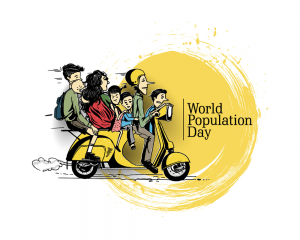 World Population Day 