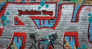 Yorkshire Day
