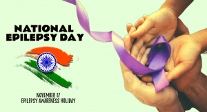 Epilepsy Day India