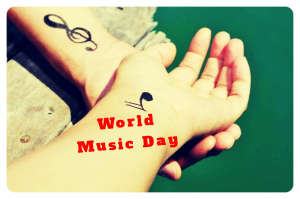 World Music Day 