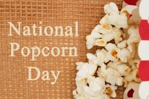 national-popcorn-day
