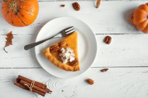 Pumpkin Pie Day