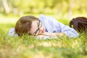 Celebrate National Public Sleeping Day and Embrace the Power of a Nap