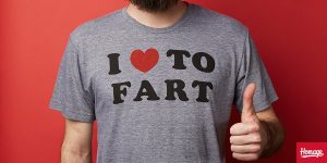 National Fart Day