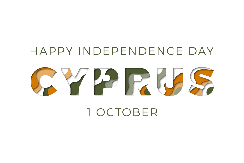 happy-independence-day-cyprus-banner-design