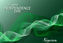 Photo of Nigerian Independence Day