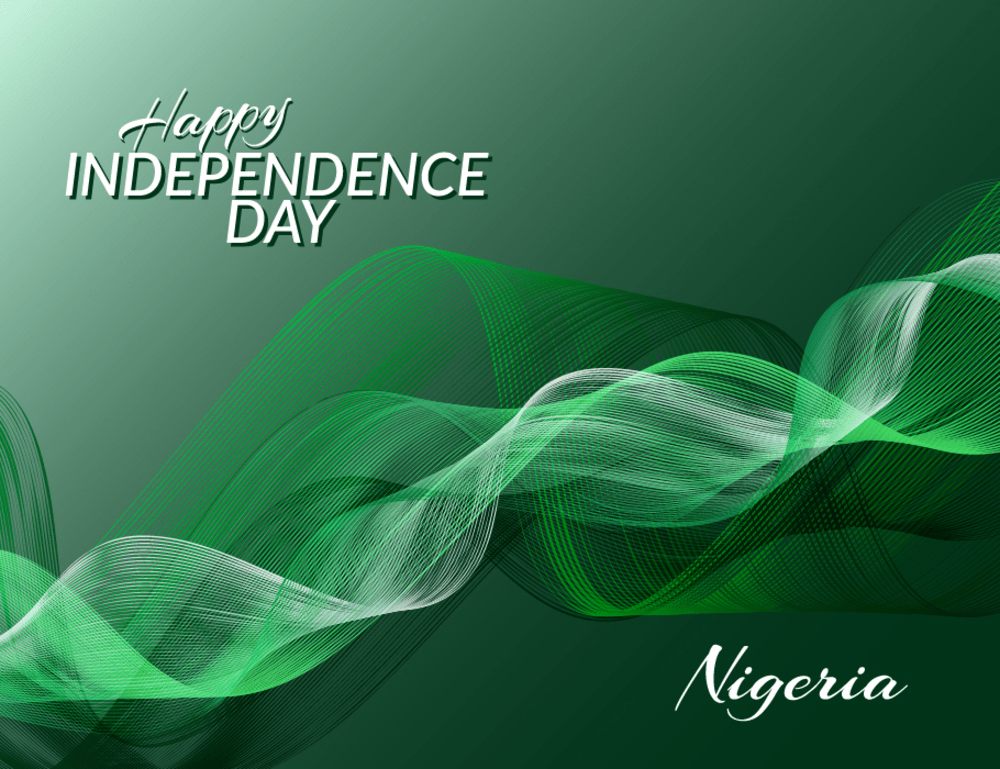 independence-day-nigeria-against-background-national