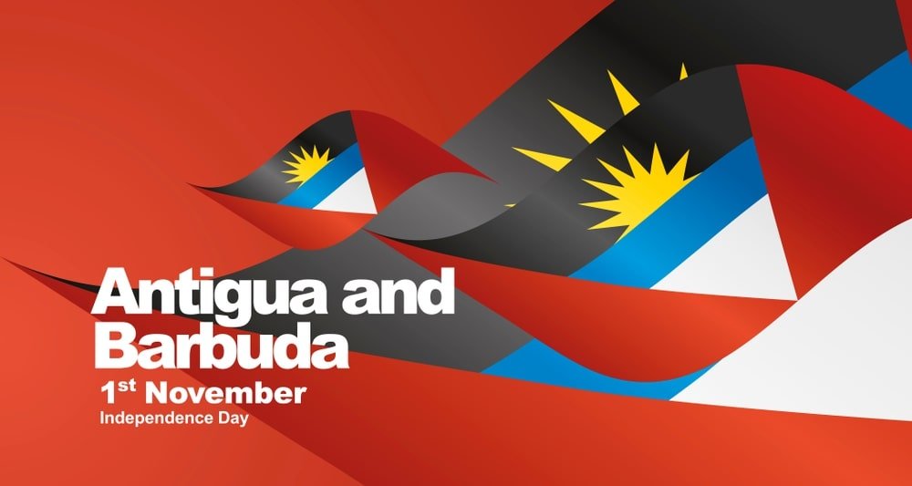 Antigua Barbuda Independence Day