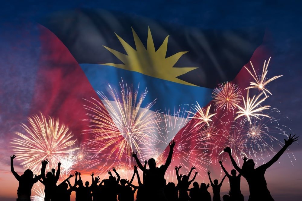 Antigua and Barbuda Independence Celebration