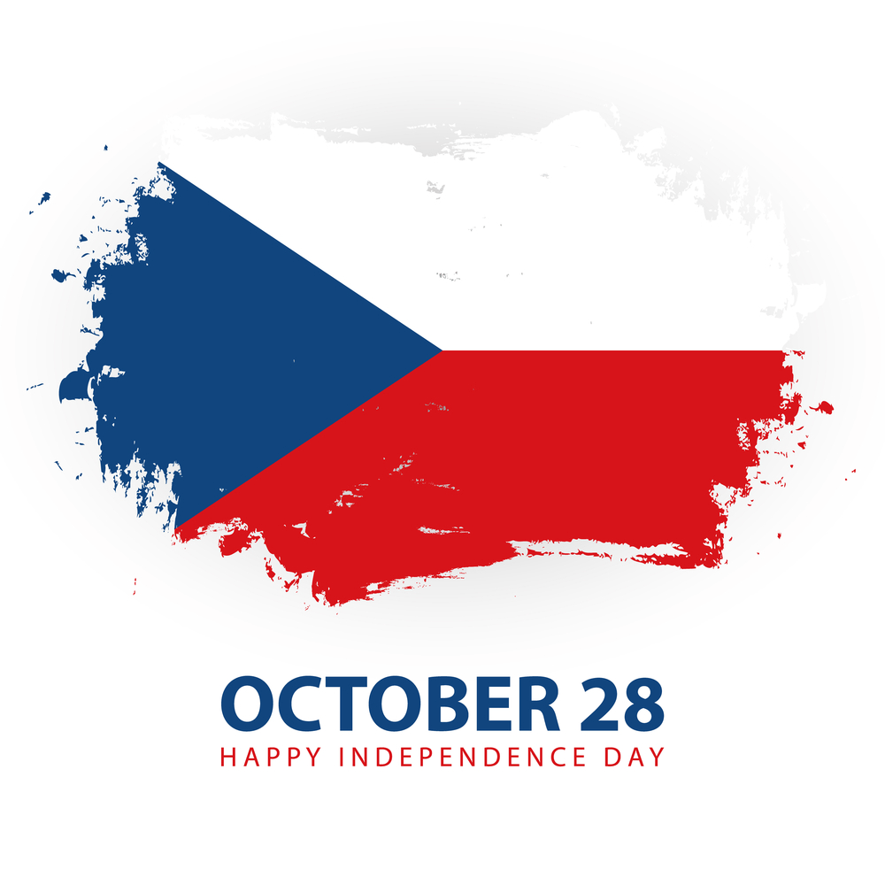 Czech Independence Day