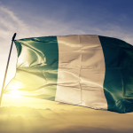 Nigerian Independence