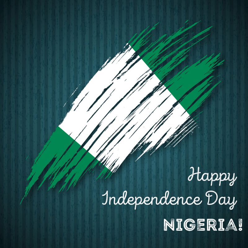 Nigerian Independence Day
