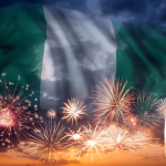Nigerian Independence Day image 1