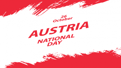 Photo of Austria National Day