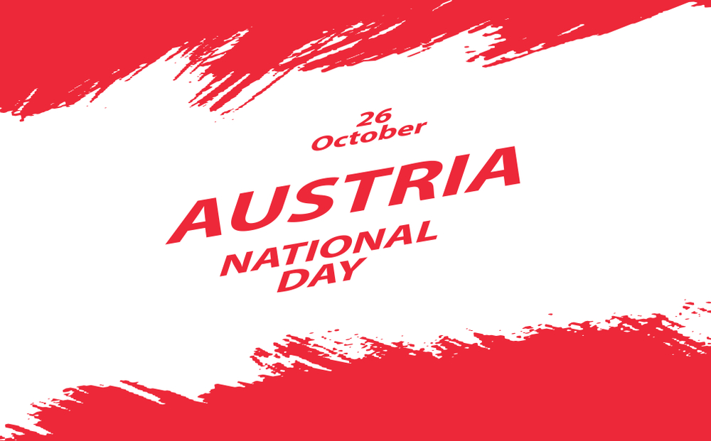Austria National Day