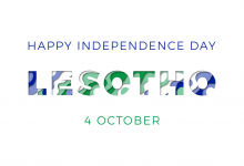 Photo of Lesotho Independence Day