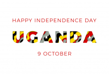 Photo of Uganda Independence Day