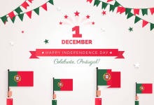 Photo of Portugal National Day