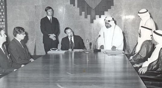 Bahrain Independence History