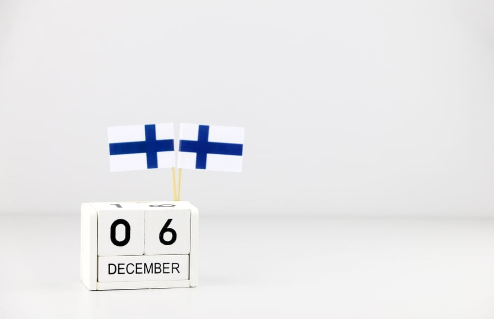 Finland National Day