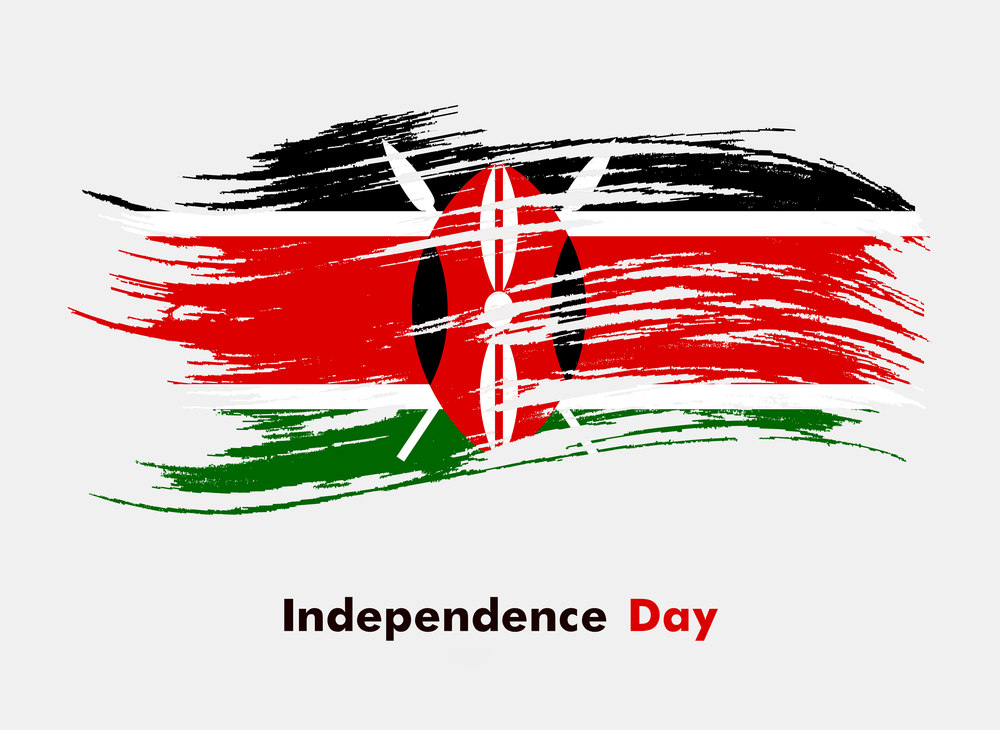 Kenya National Day
