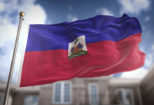Photo of Haitian National Day