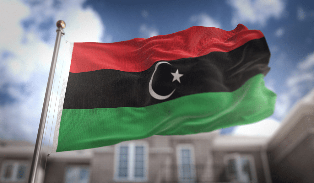 Libya Independence History