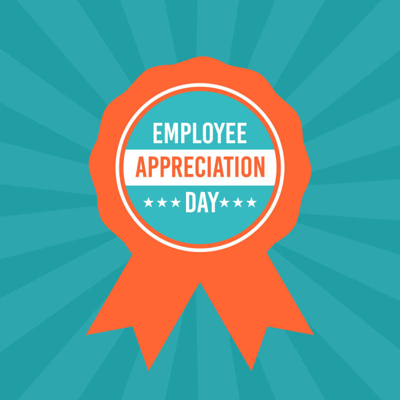 Celebrate National Employee Appreciation Day And Show Your Gratitude