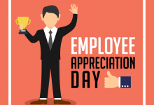 Photo of National Employee Appreciation Day