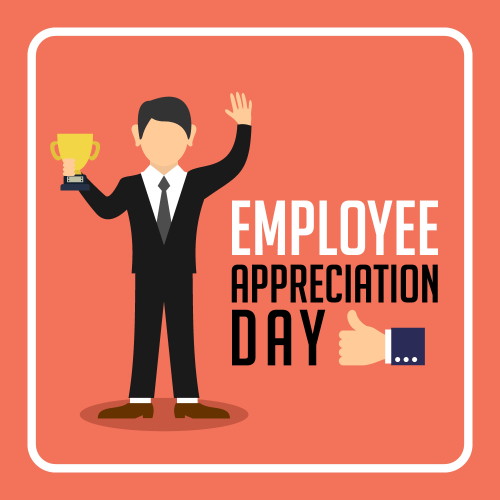 Celebrate National Employee Appreciation Day And Show Your Gratitude ...