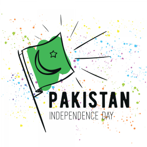 Pakistan Independence day 14th august