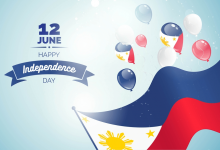 Photo of Philippine Independence Day