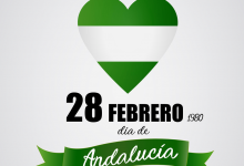 Photo of Día de Andalucía in Andalusia (Andalusia Day)