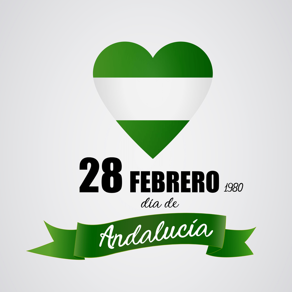 28 February Andalusia day 2019, Dia De Andalucia Independence