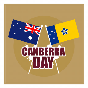Canberra Day