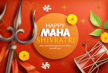 Photo of Happy Maha Shivratri