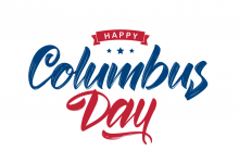 Photo of Columbus Day