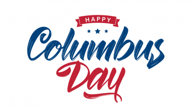 Photo of Columbus Day