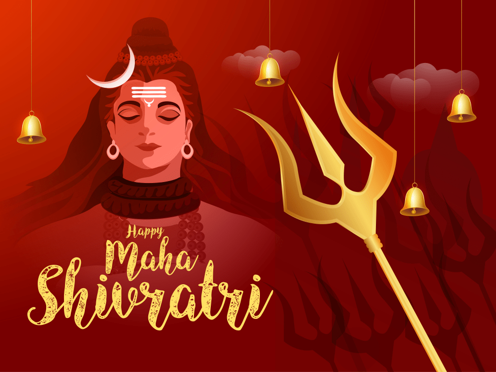 Maha Shivaratri 2019