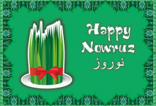 Photo of Nowruz Celebrations Traditions: How it is celebrated?