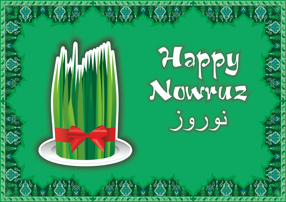 Nowruz Celebrations & Traditions