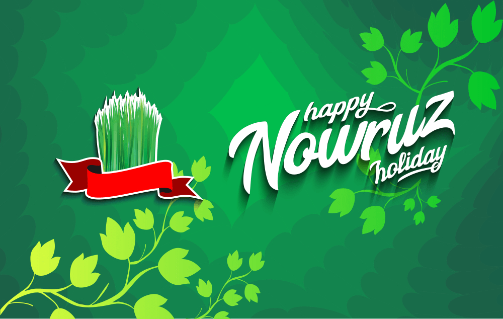 Holiday Nowruz, Happy Nowruz, The Persian New Year