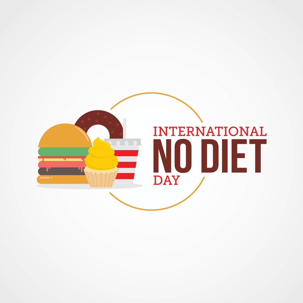 International Day without diets