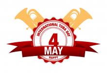 Photo of International Tuba Day – Musical instrument: Tuba