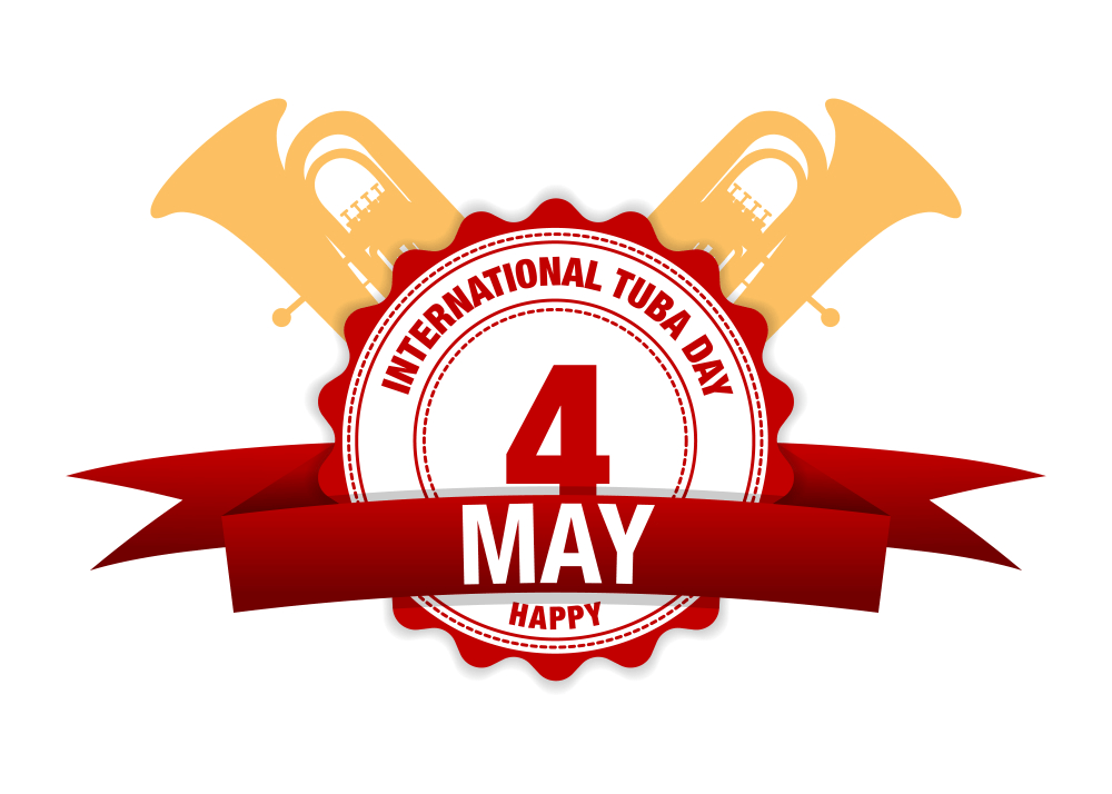 International Tuba Day
