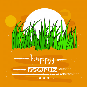 Persian new Year also known as Nowruz (2)