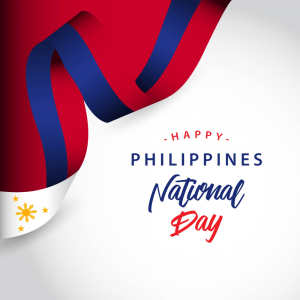 Philippines National Day