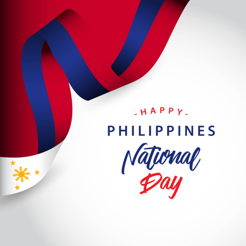 Philippines Independence Day Messages and Status for ...