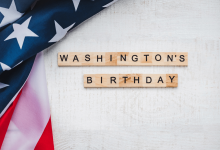 Photo of Washington’s Birthday Or President Day